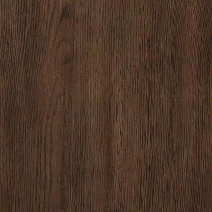 Hannodream Square End Table in Warm Brown
