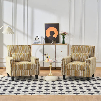 Timeless Comfort Armchair for Living Room