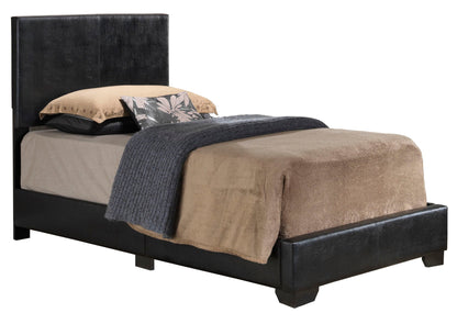 Glory Aaron Queen Platform Bed for a Bedroom