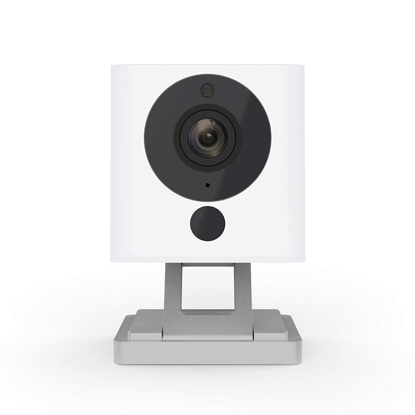 Wireless smart home camera white housing with black lens Sell My Stuff Action Digital Cameras on Tampa Home & Garden Store