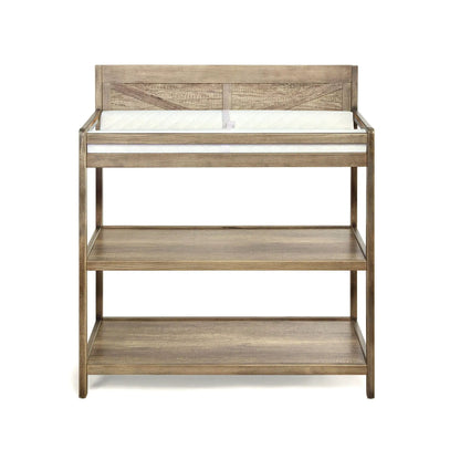 Barnside Changing Table Converts To Bookcase