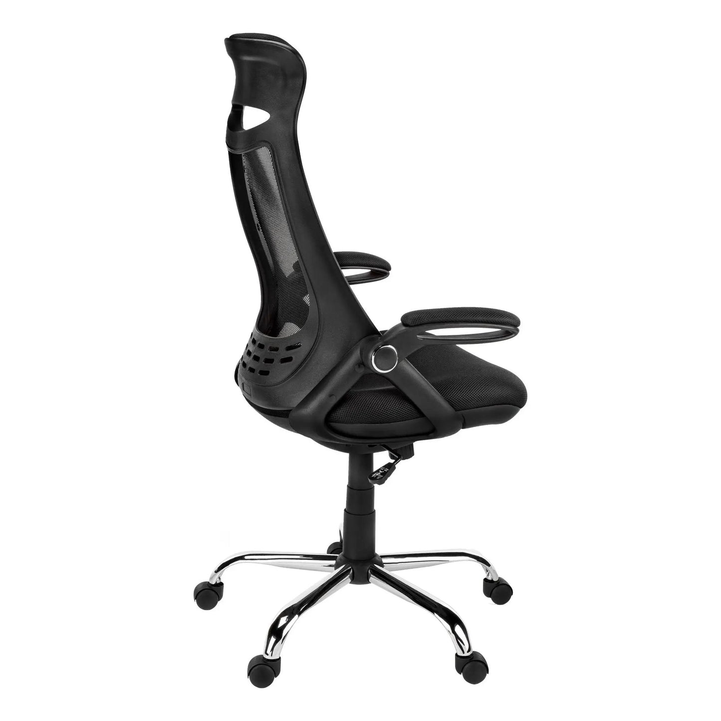 Ergonomic Office Chair with Adjustable Height