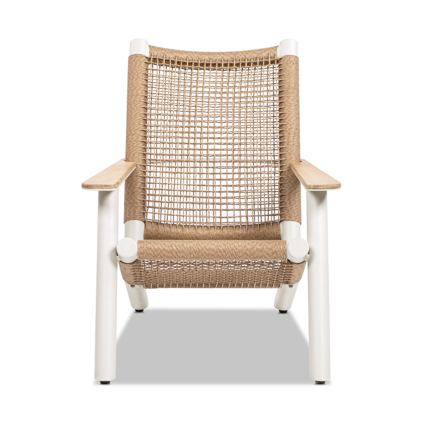 Atlas and Adirondack Outdoor Lounge Chair Set