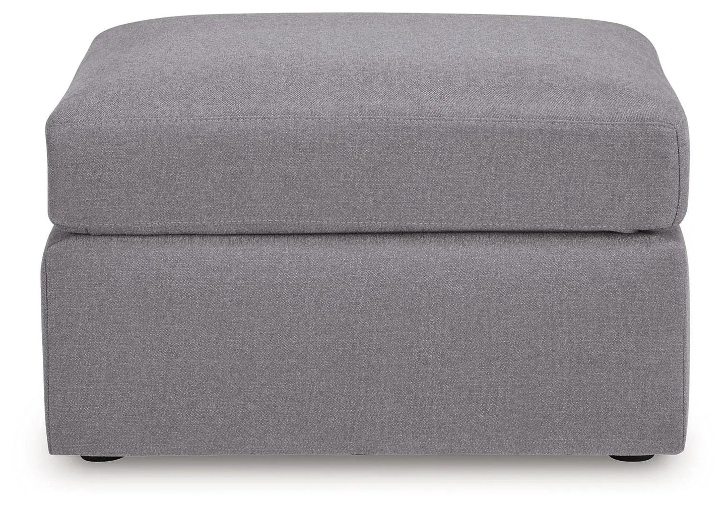 Modmax Oversized Accent Ottoman With Modular