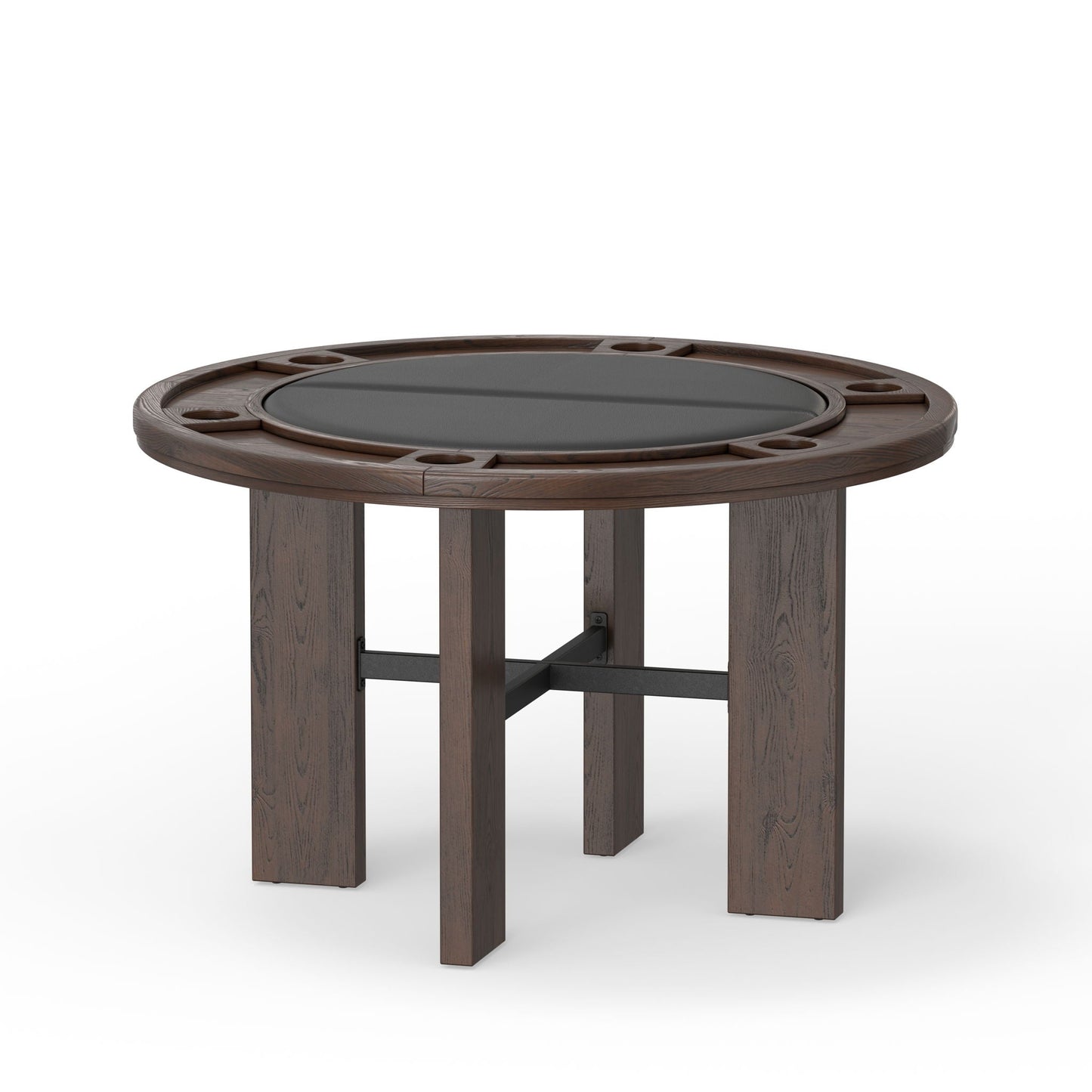 Gorman Convertible Dining and Game Table
