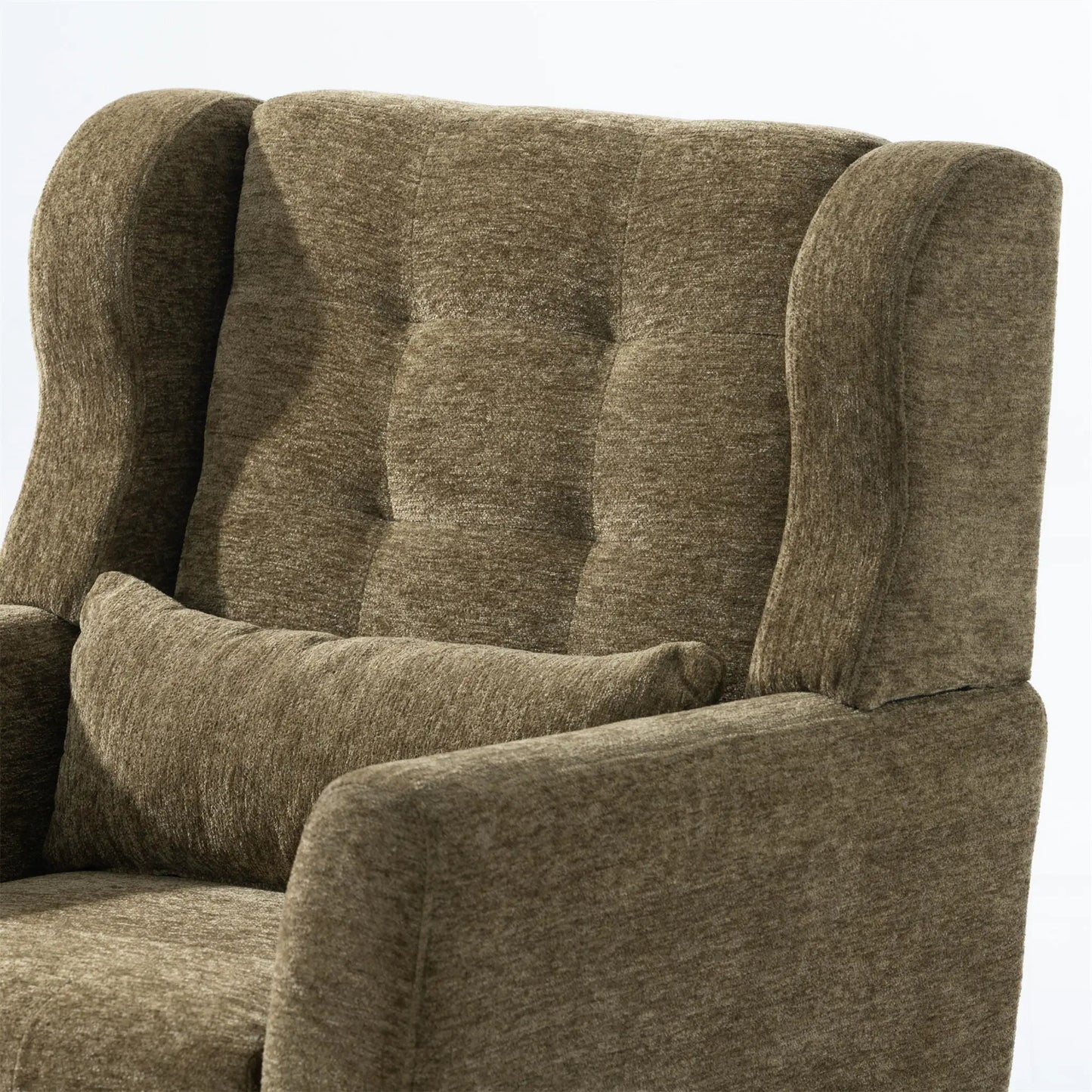 Modern Accent Chair For Living Room and Bedroom