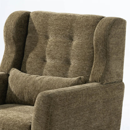 Modern Accent Chair For Living Room and Bedroom