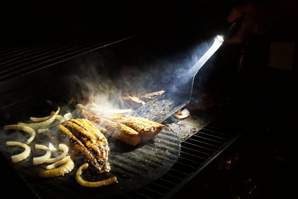 Grilling Spatula | Original LED Spatula