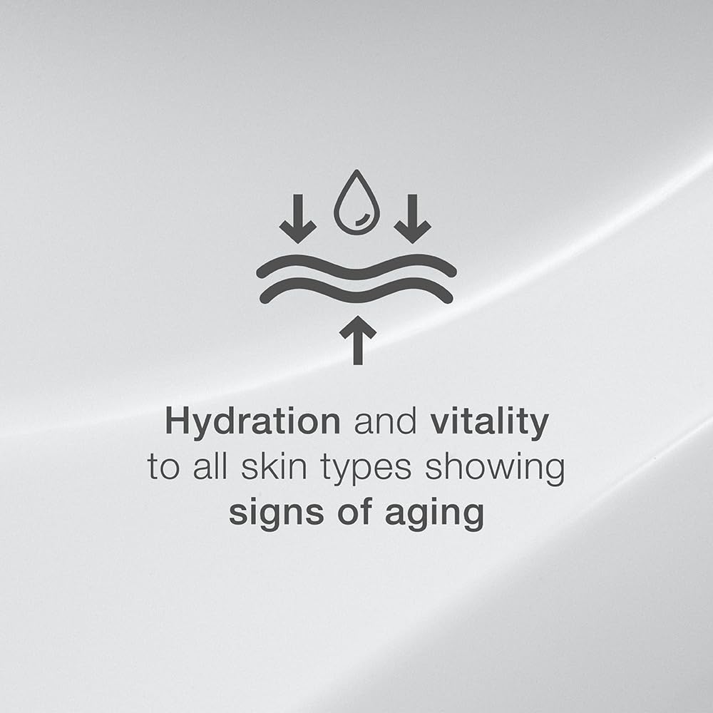 Skincode Anti-Wrinkle Serum hydration and vitality for aging skin via water drop and waves on Tampa Home & Garden Store