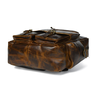 Prime Multi Functional Backpack - Tampa Home & Garden Store