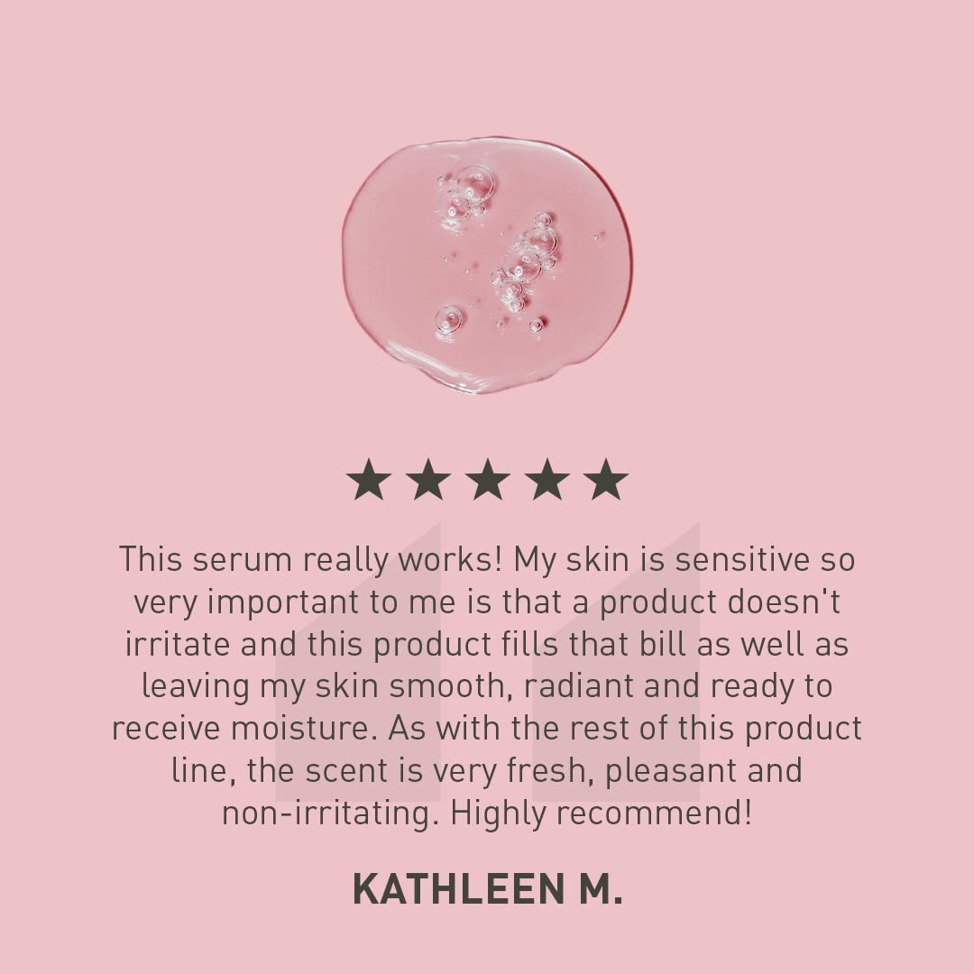 Face Serum Filorga Hydra-Hyal 5 pink hydrating hyaluronic acid serum Beauty Care Bag rating on Tampa Home & Garden Store