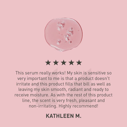 Face Serum Filorga Hydra-Hyal 5 pink hydrating hyaluronic acid serum Beauty Care Bag rating on Tampa Home & Garden Store