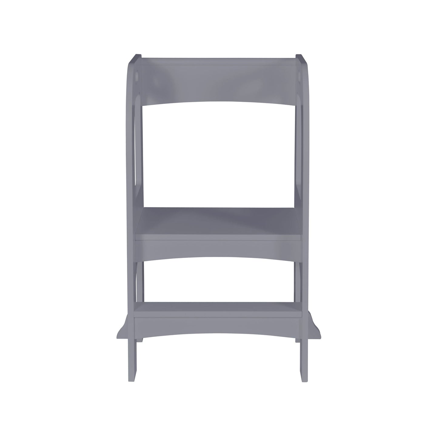 Toddler Standing Tower For Kitchen And Bath