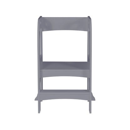 Toddler Standing Tower For Kitchen And Bath