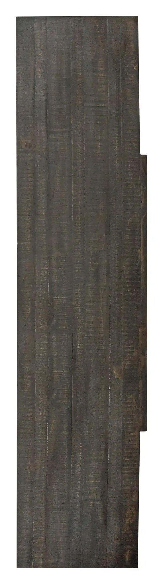 Westley Falls Entertainment Console with Doors