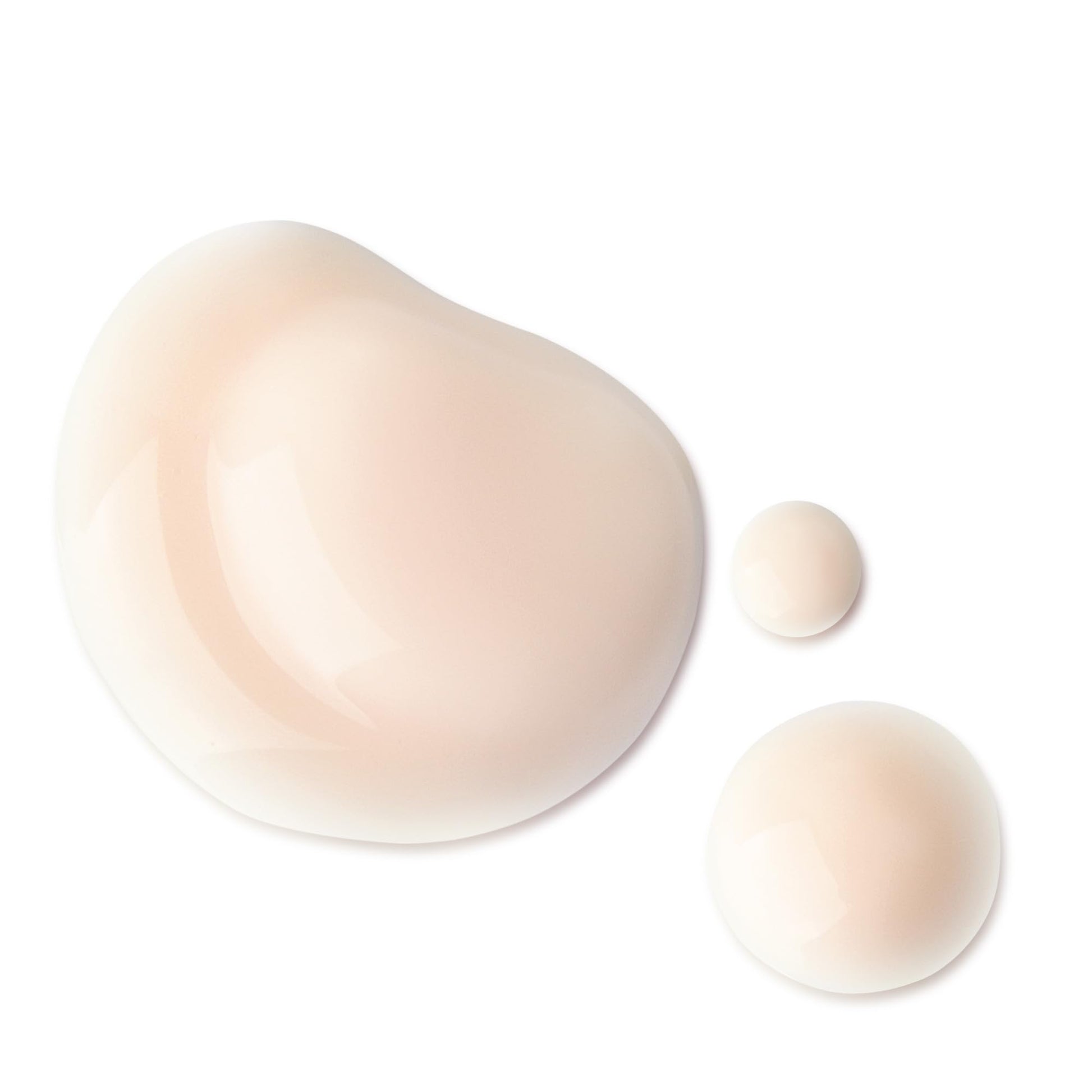 Face serum Filorga Anti-Aging Serum by Beauty Care Bag; abstract peach-toned spheres on white on Tampa Home & Garden Store