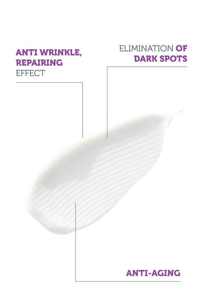 Beauty Care Bag The Purest Solutions skincare serum set – brightening with white cream swatch on Tampa Home & Garden Store