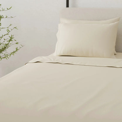 Brushed Twin Hypoallergenic Microfiber Sheets