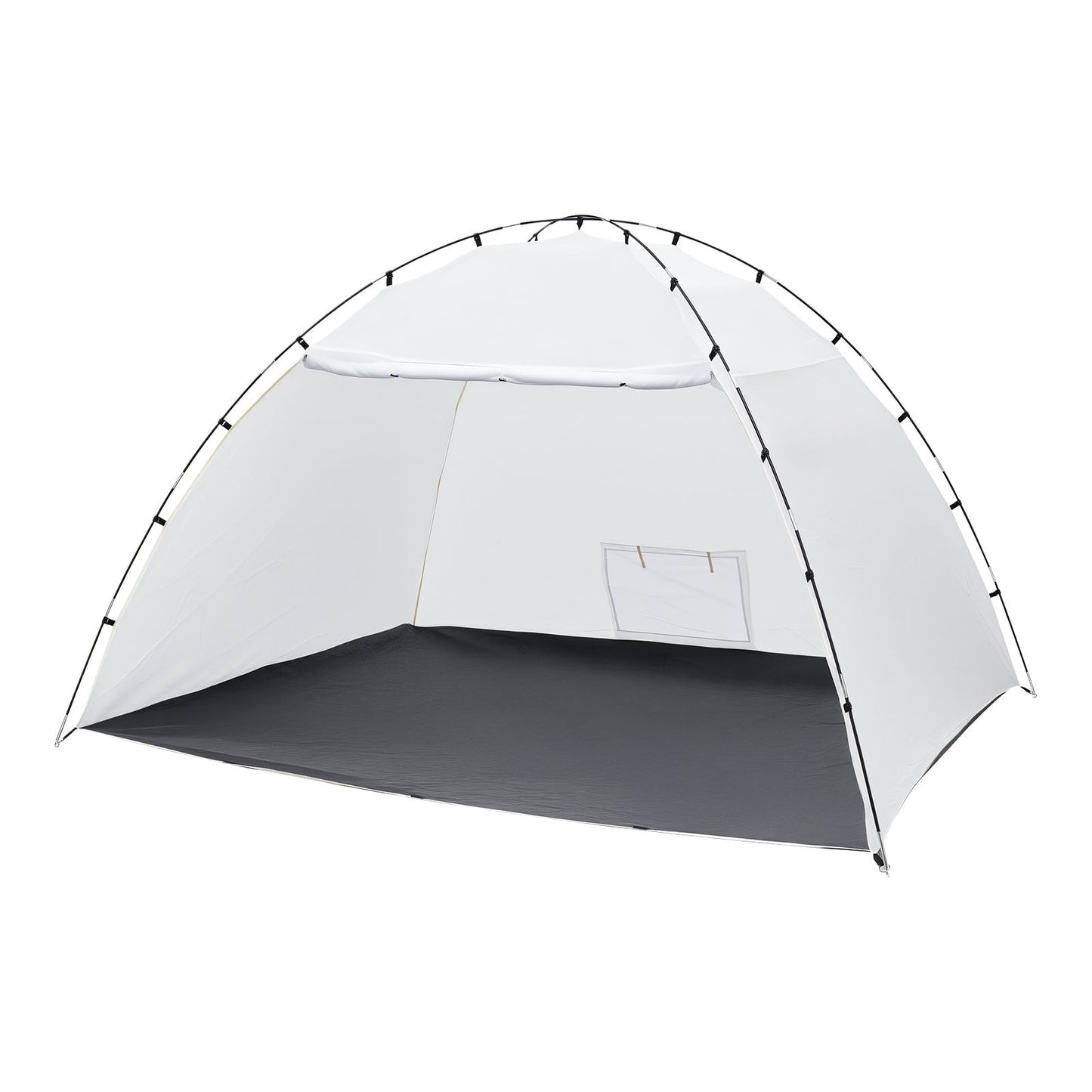 Portable Paint Booth Tent for Home and Studio