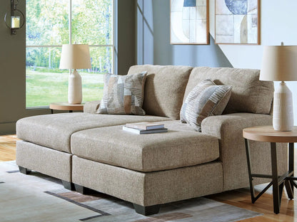 Newellen Sectional Sleeper Sofa Mattress