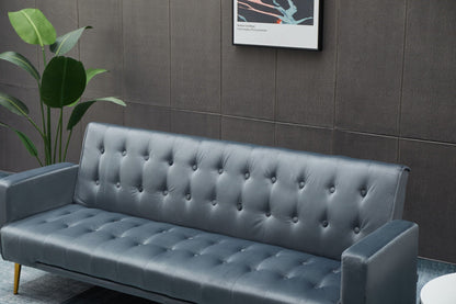 Comfortable Compact Sofa Bed For A Small Space