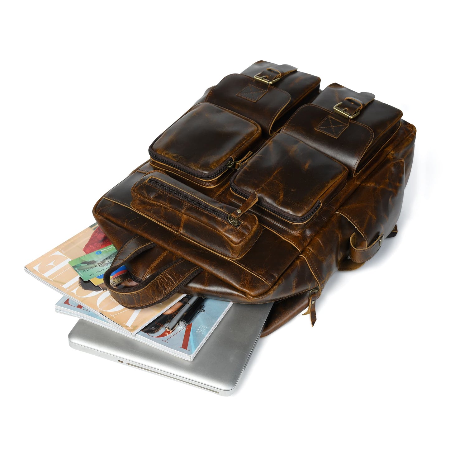 Prime Multi Functional Backpack - Tampa Home & Garden Store