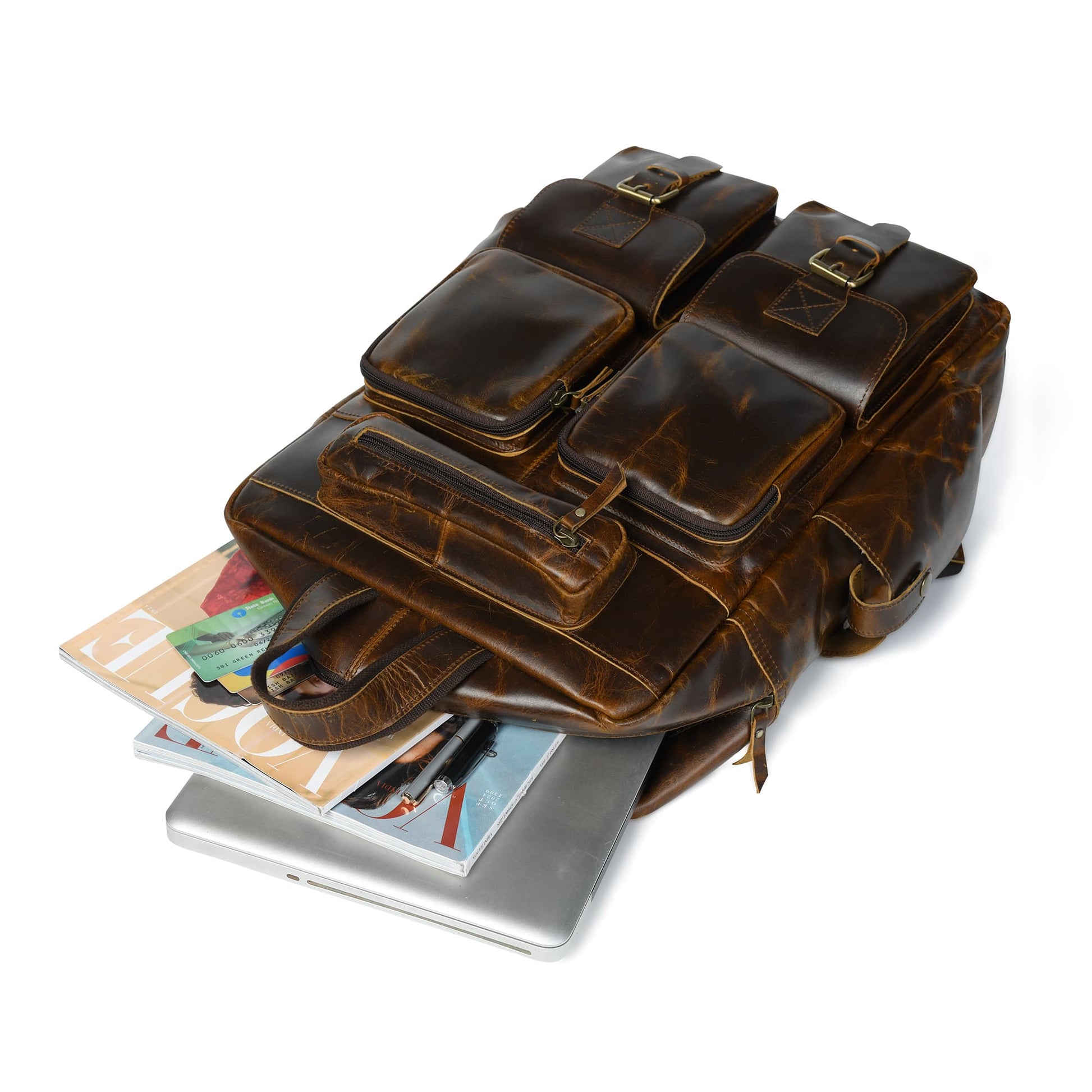 Prime Multi Functional Backpack - Tampa Home & Garden Store