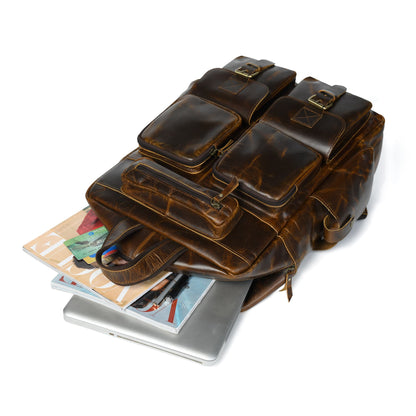 Prime Multi Functional Backpack - Tampa Home & Garden Store