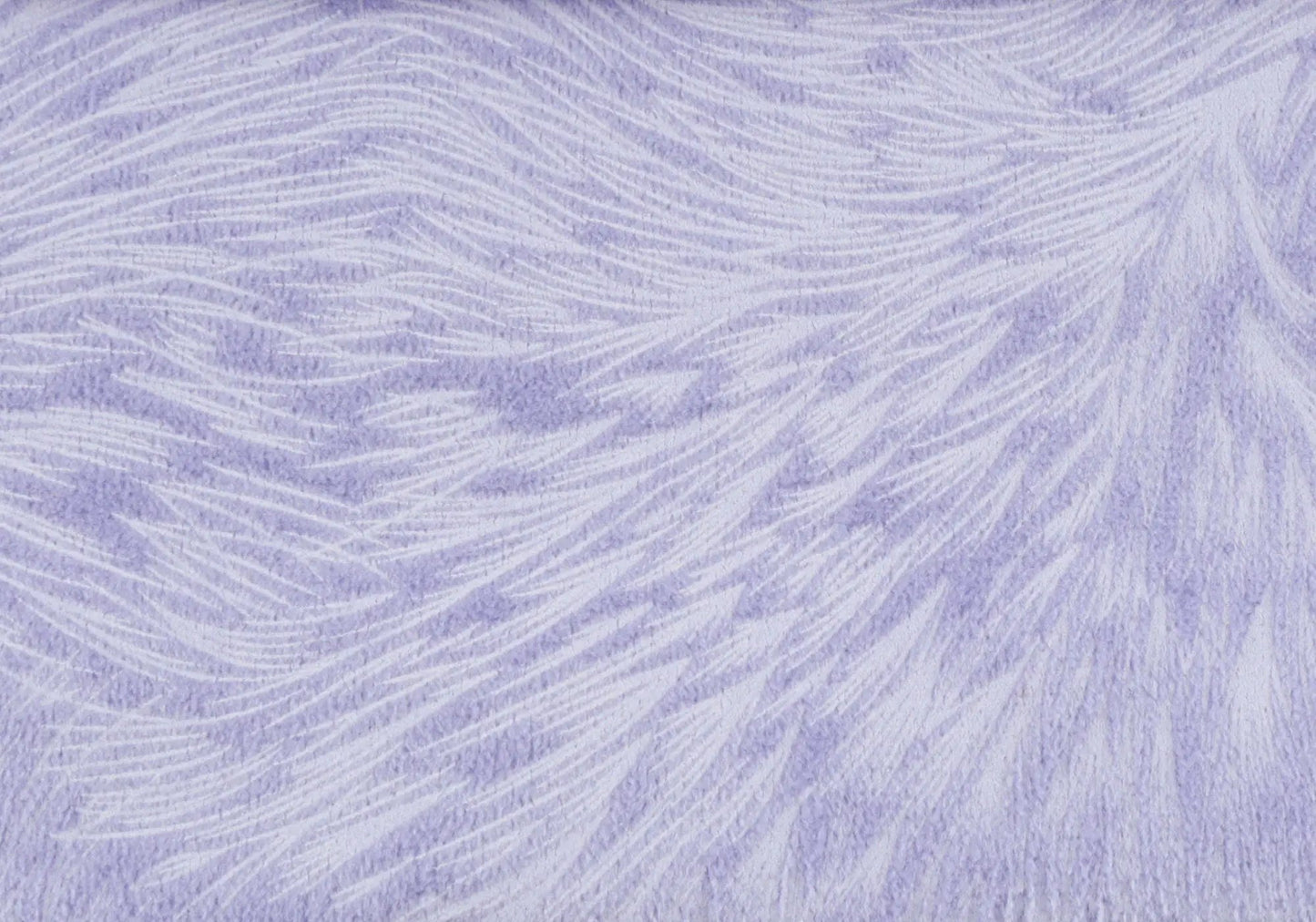 Square throw pillows with lavender textured fabric on Tampa Home & Garden Store