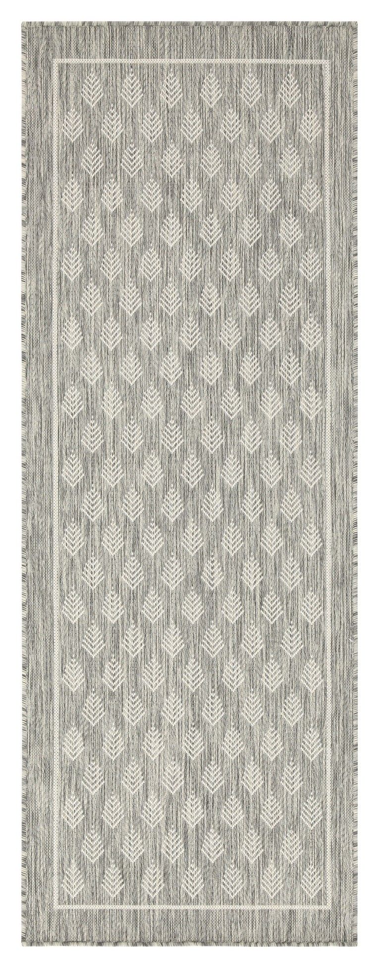 Durable Polypropylene Indoor Outdoor Area Rug