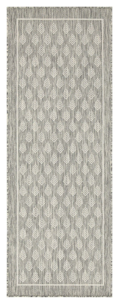 Durable Polypropylene Indoor Outdoor Area Rug