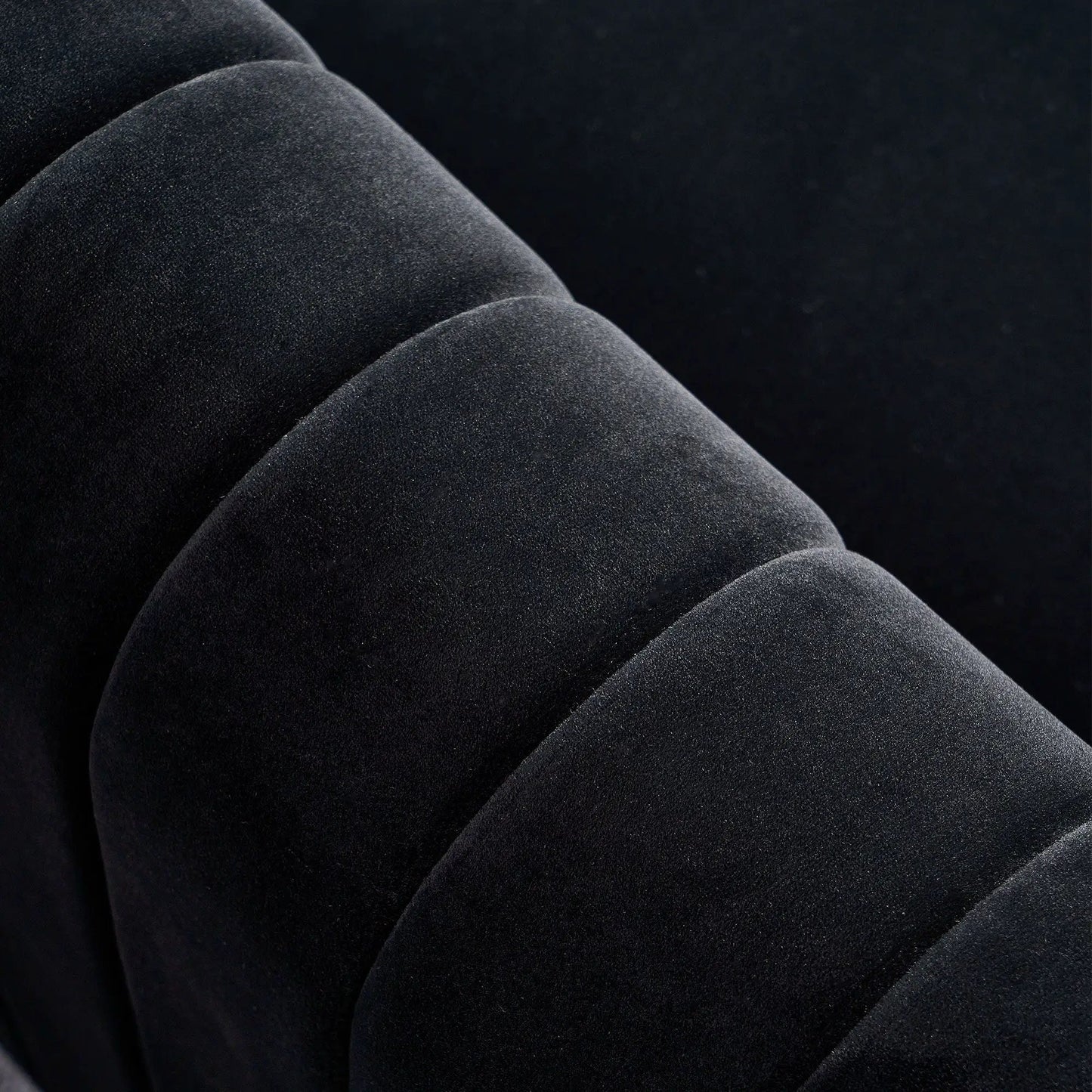 Contemporary Sofa for Living Room and Tufting