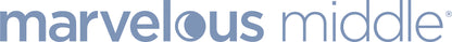 Marvelous Middle logo in blue; Restonic ComfortCare Hybrid Heartland Firm Mattress on Tampa Home & Garden Store