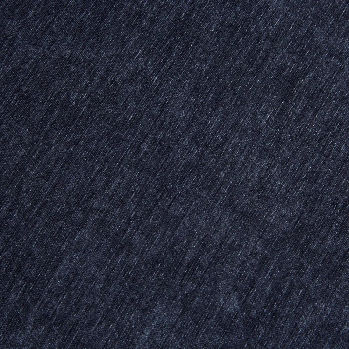 Dark blue denim fabric close-up texture on Tampa Home & Garden Store