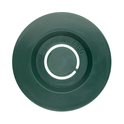 3/8 flush head sprinkler guard donut Orbit Irrigation green underground irrigation accessory on Tampa Home & Garden Store