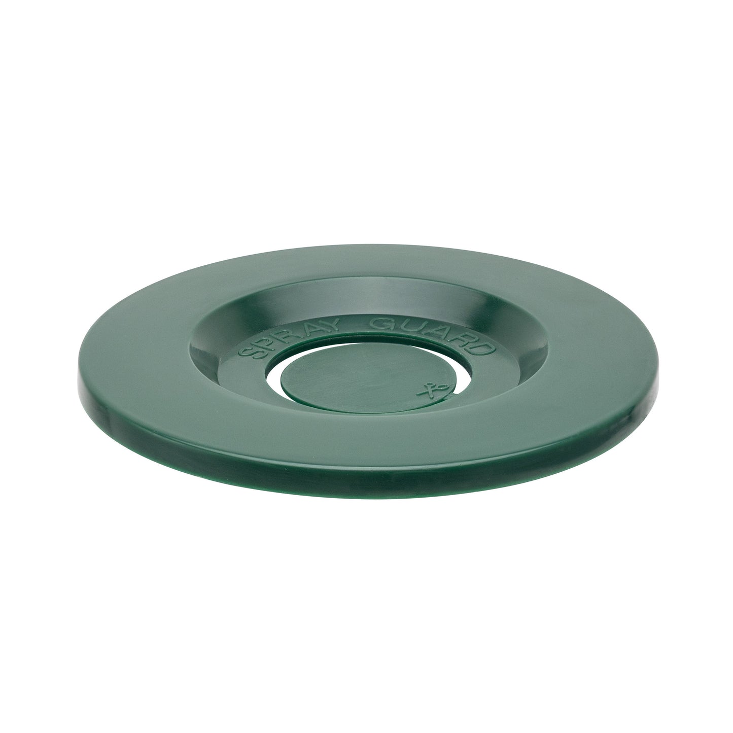 3/8 in flush head sprinkler guard donut, green plastic for underground irrigation on Tampa Home & Garden Store