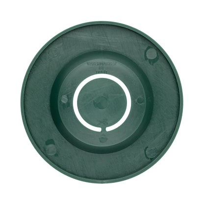 3/8 Flush Head Sprinkler Guard Donut green plastic Orbit Irrigation on Tampa Home & Garden Store
