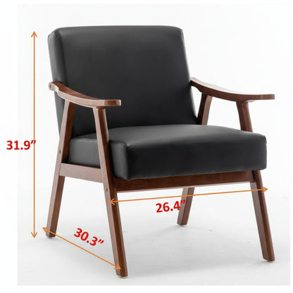 Accent Chair Mid Century Modern for Extra Seating