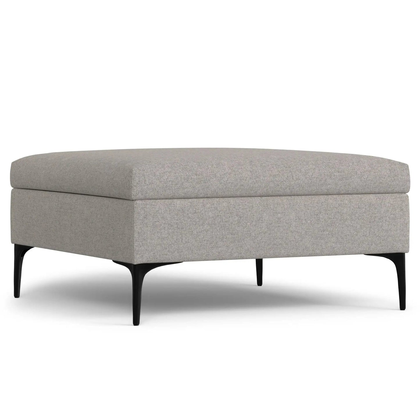 Rebecca Coffee Table Storage Ottoman Lift Lid