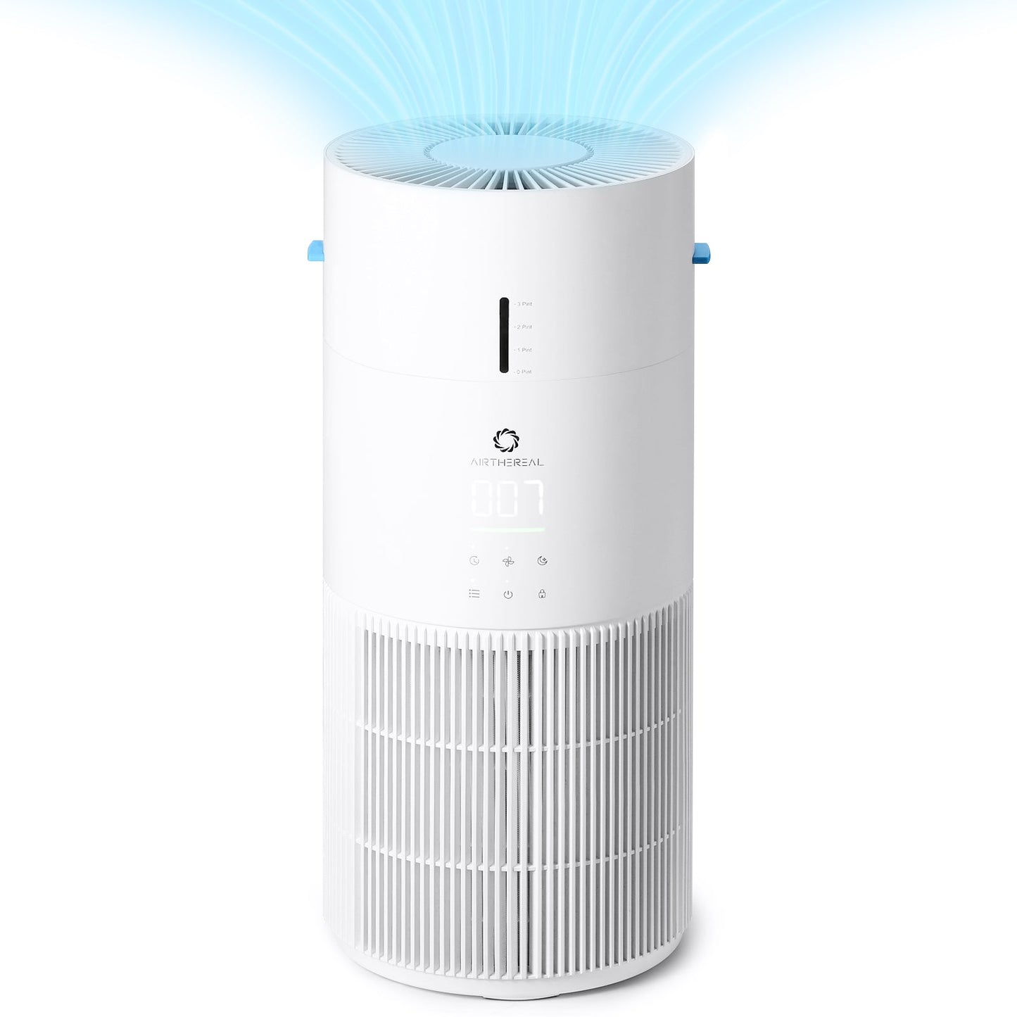 Purificador de aire y humidificador Ethereal Rain AEH300