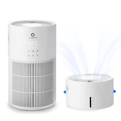 Purificador de aire y humidificador Ethereal Rain AEH300