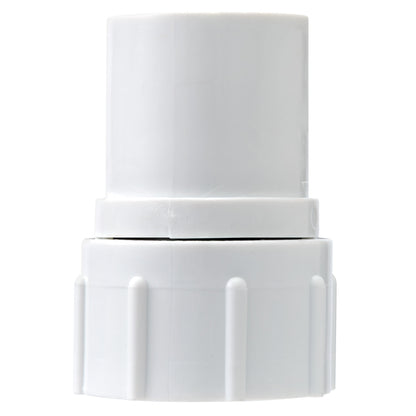 PVC adapter fitting 1/2 in slip x 3/4 in FHT, Orbit Irrigation on Tampa Home & Garden Store