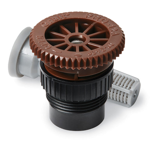 12' Adj Pattern Nozzle Male 53533 - Tampa Home & Garden Store
