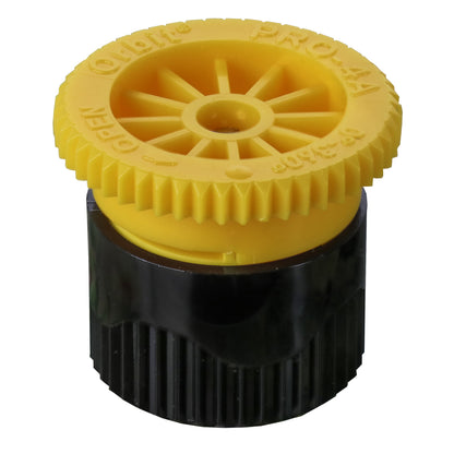 4 ft Adjustable Pattern Sprinkler Spray Nozzle 53580