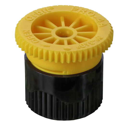 4 ft Adjustable Pattern Sprinkler Spray Nozzle 53580