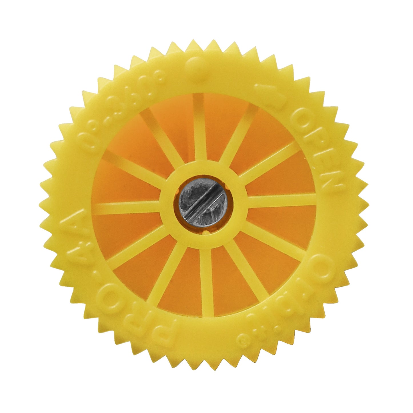 4 ft Adjustable Pattern Sprinkler Spray Nozzle 53580
