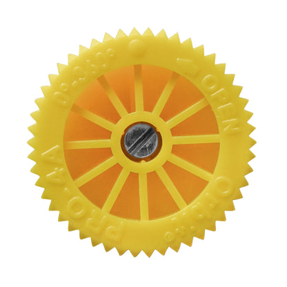 4 ft Adjustable Pattern Sprinkler Spray Nozzle 53580