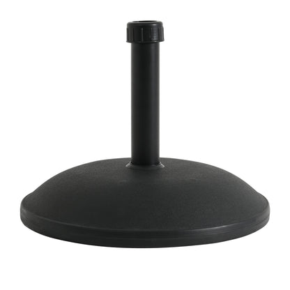 Ander Outdoor 55 Pound Round Umbrella Base