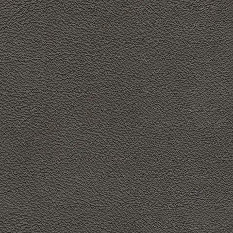 Valderno 2-Piece Sectional With Raf Corner Chaise Fog leather texture swatch on Tampa Home & Garden Store