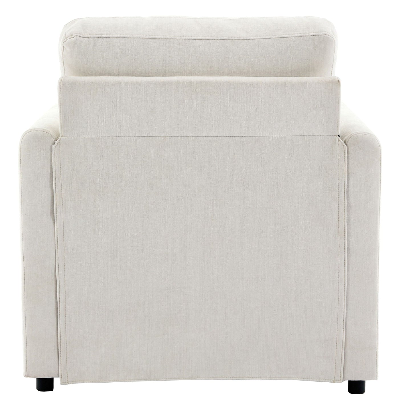 Cozy Upholstered Sofa Chair And Living Room Set